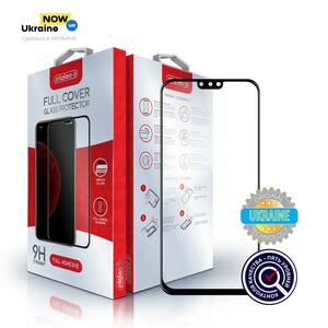 Стекло защитное Intaleo Full Glue Huawei Honor 8X (1283126497582)