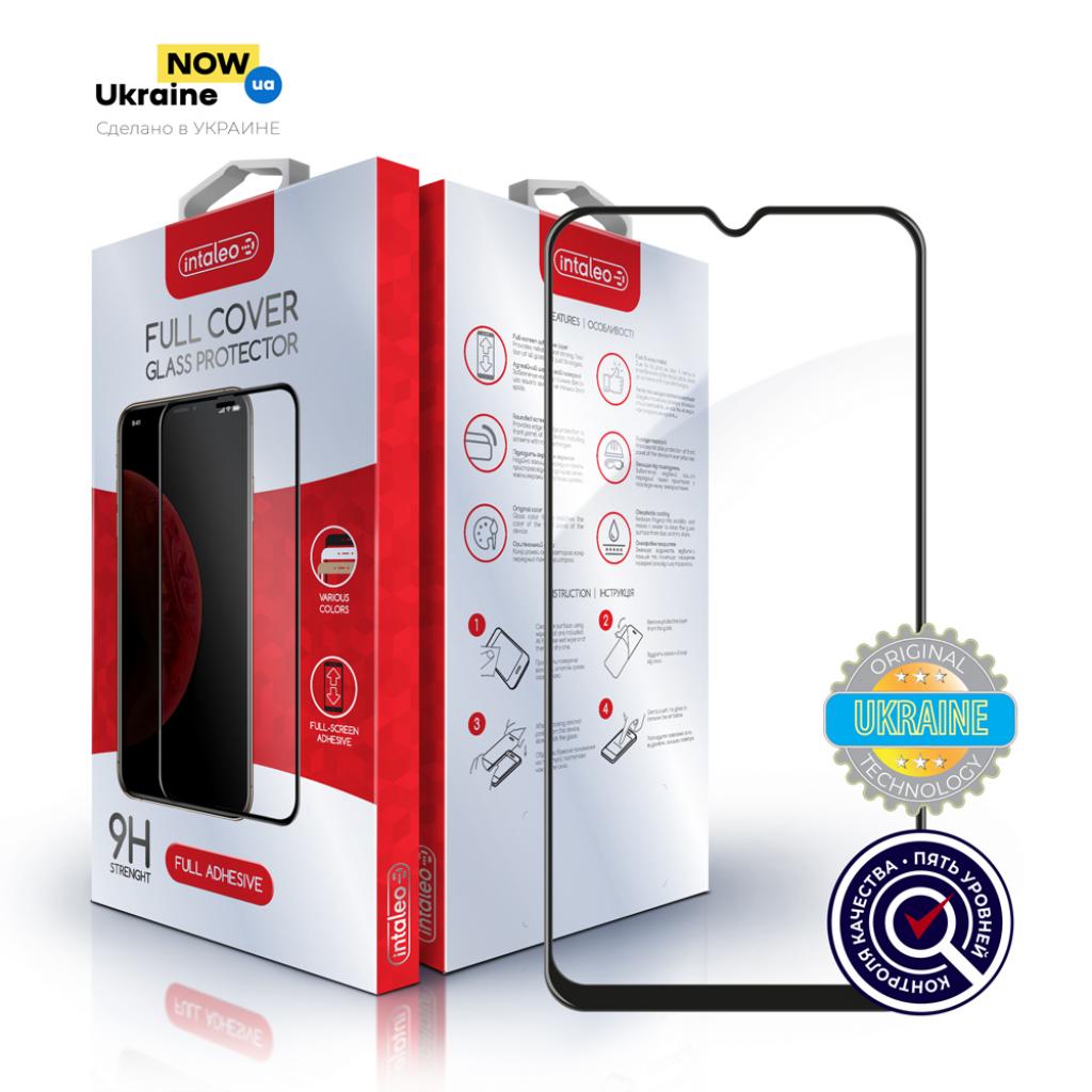 Стекло защитное Intaleo Full Glue RealMe C2 (1283126497759) Стекло защитное Intaleo Full Glue RealMe C2 (1283126497759)
