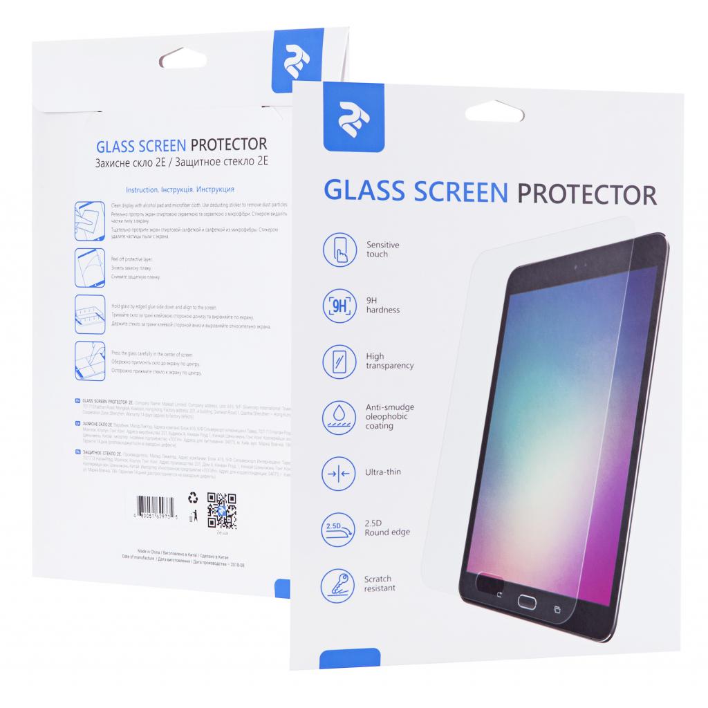 Стекло защитное 2E Apple iPad 10.2 (2020), 2.5D, Clear (2E-IP-IPD-10.2-LT2.5D-CL) Стекло защитное 2E Apple iPad 10.2 (2020), 2.5D, Clear (2E-IP-IPD-10.2-LT2.5D-CL)