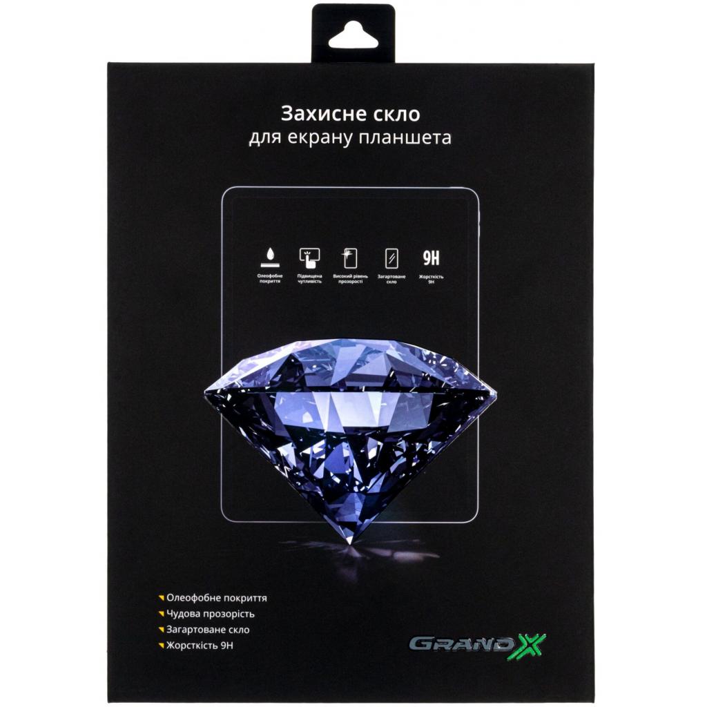 Стекло защитное Grand-X Lenovo Tab M8 TB-8505/8705 (LM88587) (LM88587)