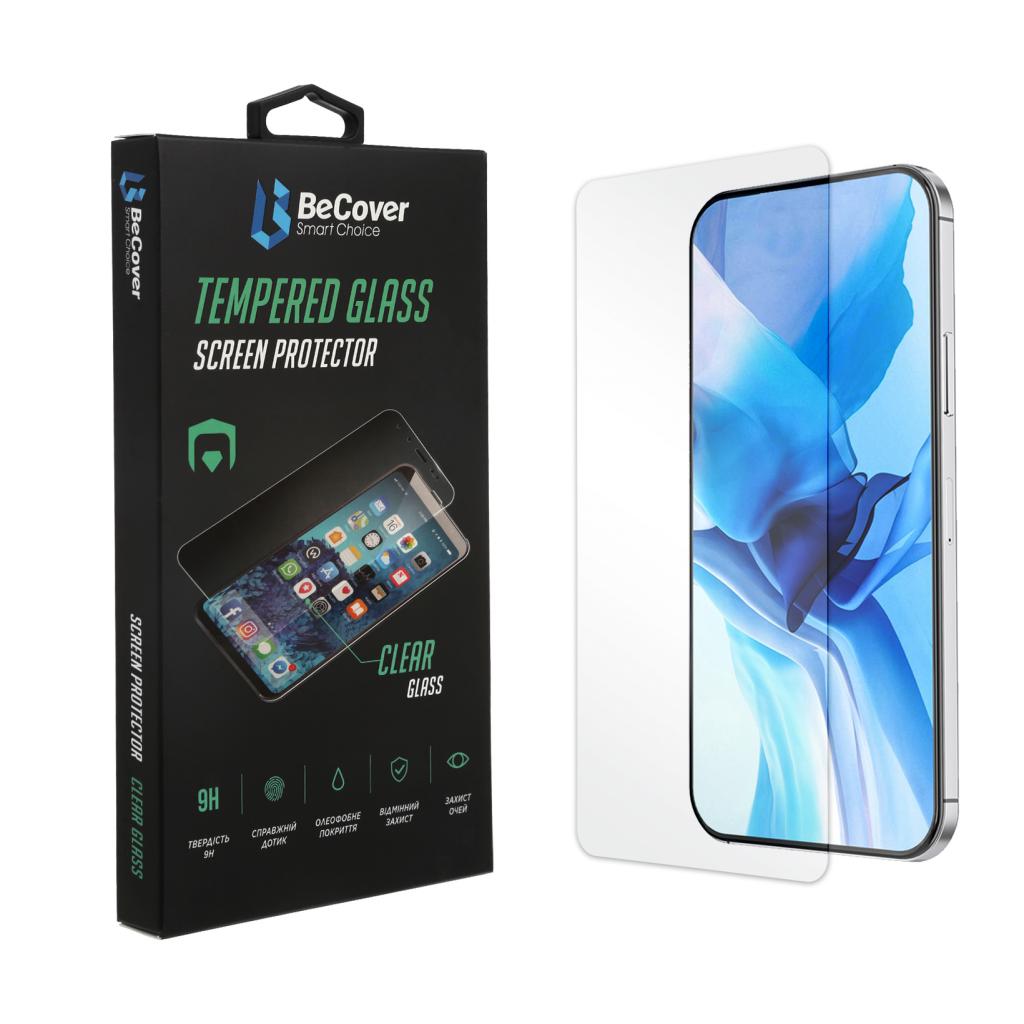 Стекло защитное BeCover Premium Xiaomi Redmi 9A / Redmi 9C / Redmi 10А / Poco C31 Cl (705461)