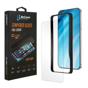 Стекло защитное BeCover Premium Easy Installation Xiaomi Redmi Note 9 / 10X Clear (705473)