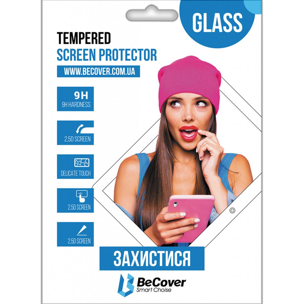 Стекло защитное BeCover Samsung Galaxy Tab S5e T720/T725 Black (703745)