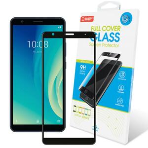 Стекло защитное Global Global Full Glue ZTE BLADE L210 (1283126505546)