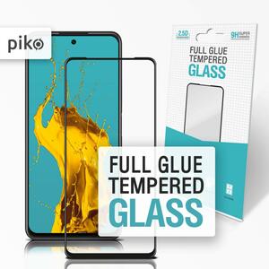 Стекло защитное Piko Piko Full Glue Huawei P Smart 2021 (1283126507809)
