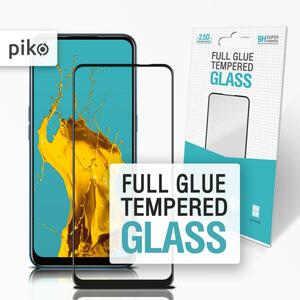 Стекло защитное Piko Piko Full Glue Oppo A53 (1283126505799)