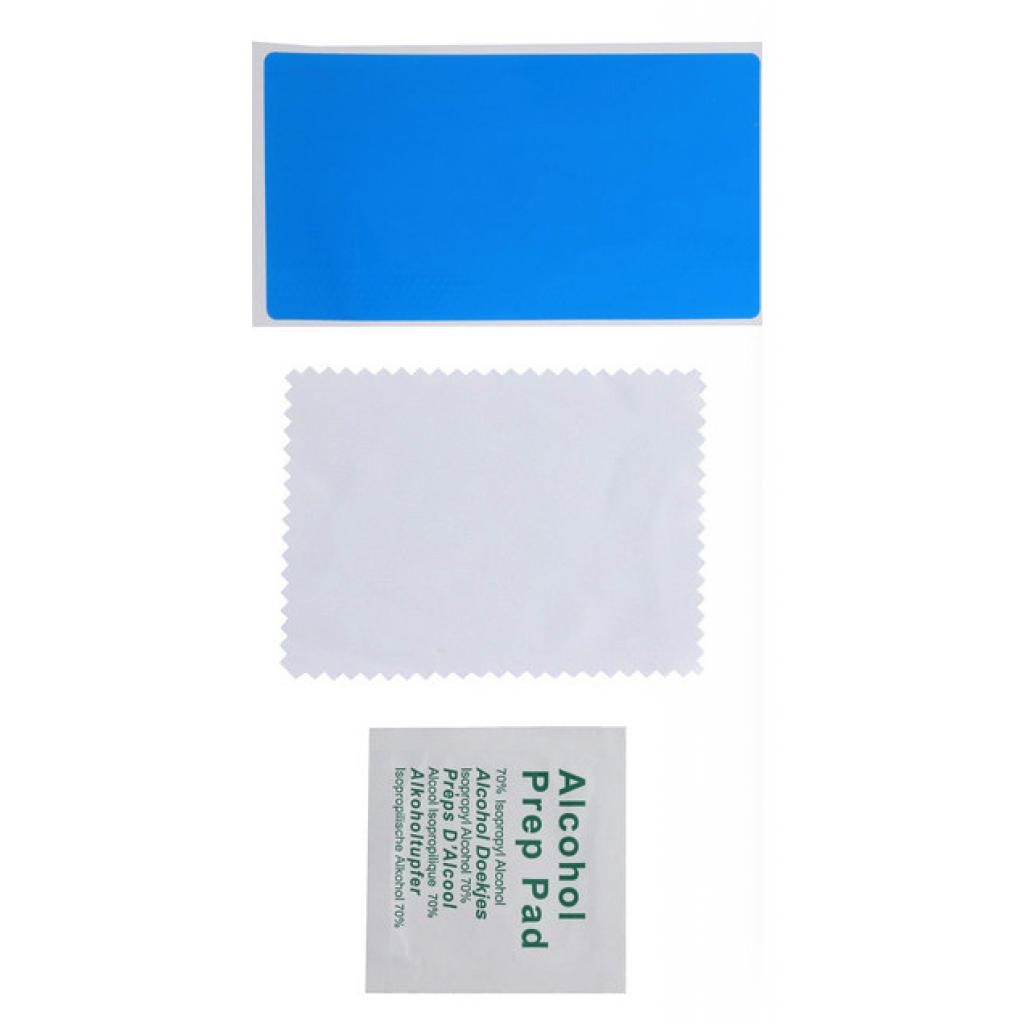 Стекло защитное BeCover Samsung Galaxy M31s SM-M317 Crystal Clear Glass (705235) - 2