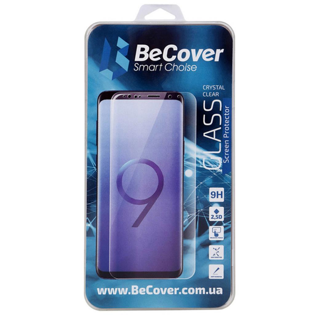 Стекло защитное BeCover Samsung Galaxy M31s SM-M317 Crystal Clear Glass (705235)
