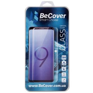 Стекло защитное BeCover Samsung Galaxy M31s SM-M317 Crystal Clear Glass (705235)
