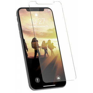 Стекло защитное Uag iPhone 12 Pro Max, Clear (142360110000)
