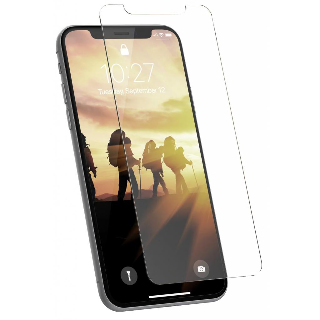 Стекло защитное Uag iPhone 12/12 Pro, Clear (142350110000)