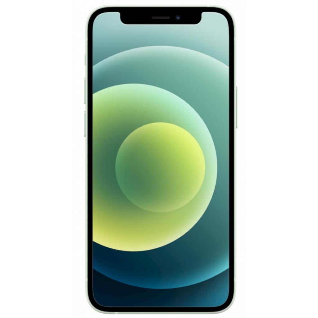 Стекло защитное Belkin TemperedGlass Anti-Microbial Apple iPhone 12 Mini (OVA020ZZ) - 1 Стекло защитное Belkin TemperedGlass Anti-Microbial Apple iPhone 12 Mini (OVA020ZZ) - 1