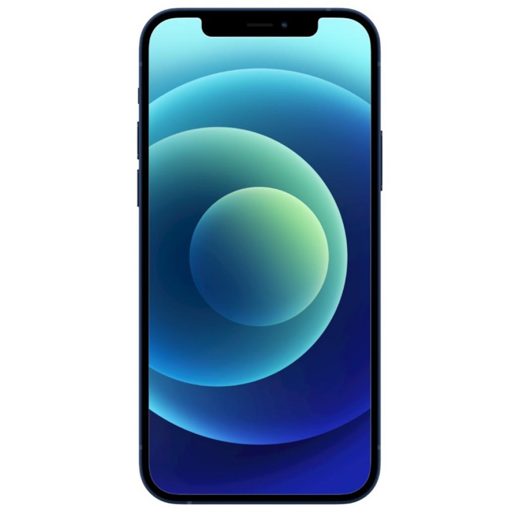 Стекло защитное Belkin UltraGlass Anti-Microbial Screen Protection Apple iPhone 12/ (OVA037ZZ) - 2