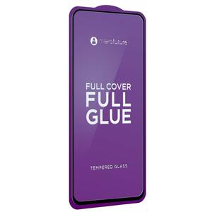 Стекло защитное MakeFuture Full Cover Full Glue Xiaomi Mi 10T Lite (MGF-XM10TL)