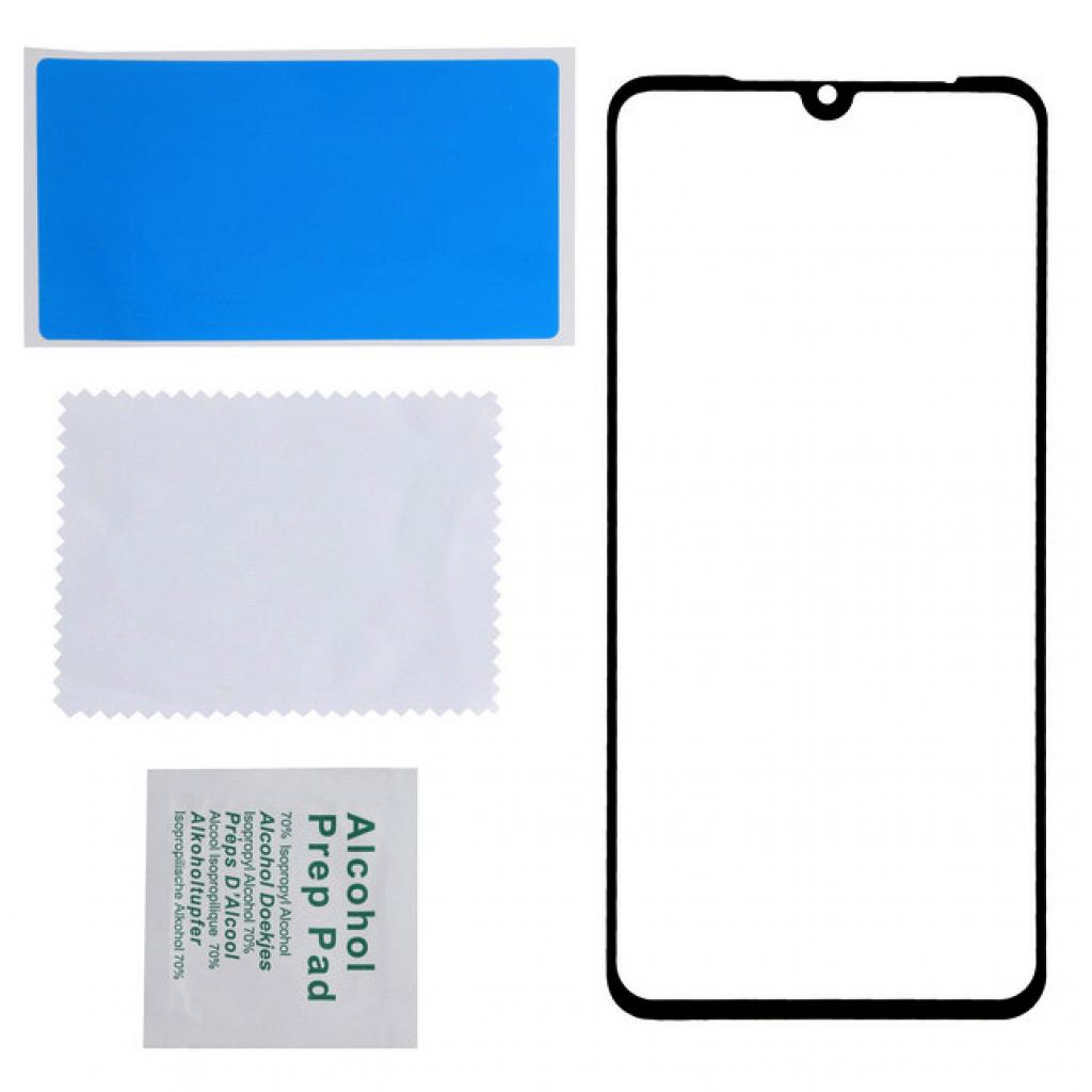 Стекло защитное BeCover Samsung Galaxy S21 Plus SM-G996 Black (705916) - 1 Стекло защитное BeCover Samsung Galaxy S21 Plus SM-G996 Black (705916) - 1
