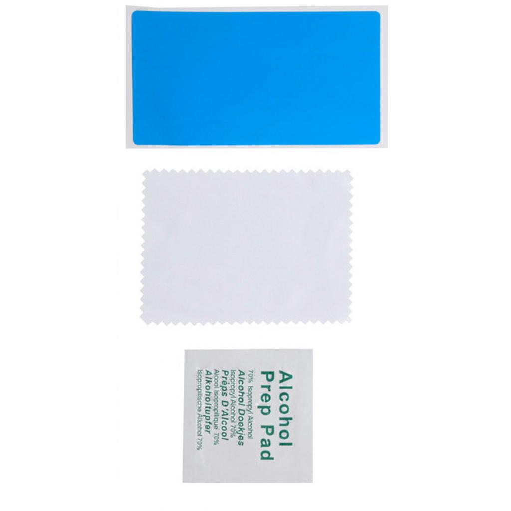 Стекло защитное BeCover Samsung Galaxy S21 SM-G991 Black (705915) - 2