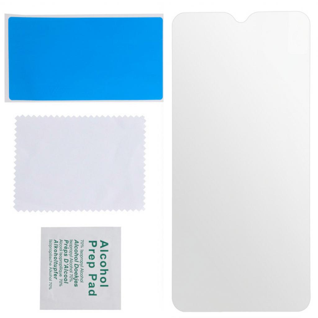 Стекло защитное BeCover Poco X3 / Poco M2 Pro Clear (705663) - 1