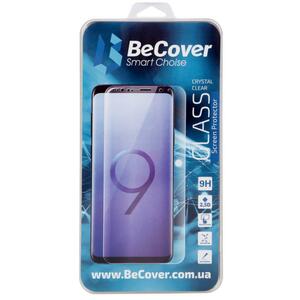 Стекло защитное BeCover Poco X3 / Poco M2 Pro Clear (705663)