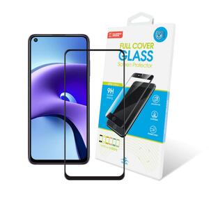 Стекло защитное Global Full Glue ZTE A5 2019 black (1283126504419)