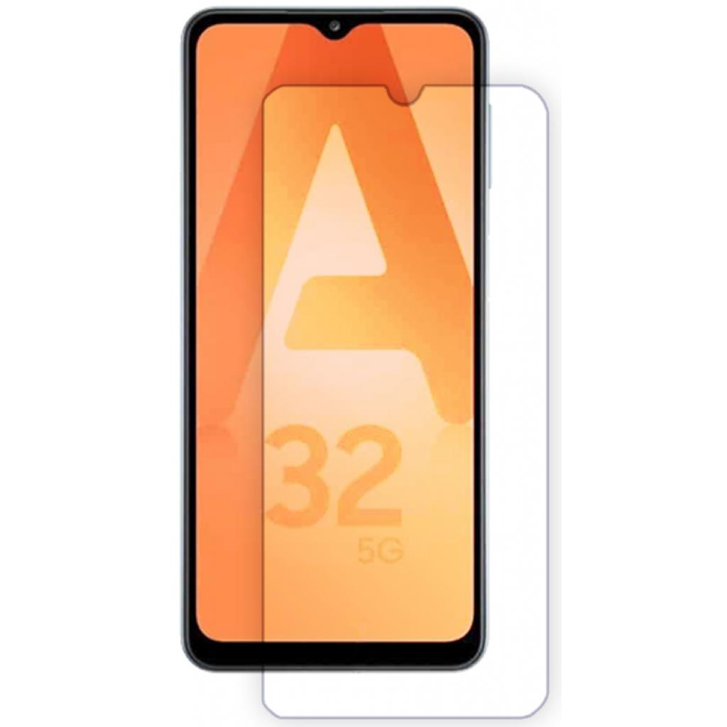 Стекло защитное BeCover Samsung Galaxy A32 SM-A325 Clear (705657) - 1 Стекло защитное BeCover Samsung Galaxy A32 SM-A325 Clear (705657) - 1