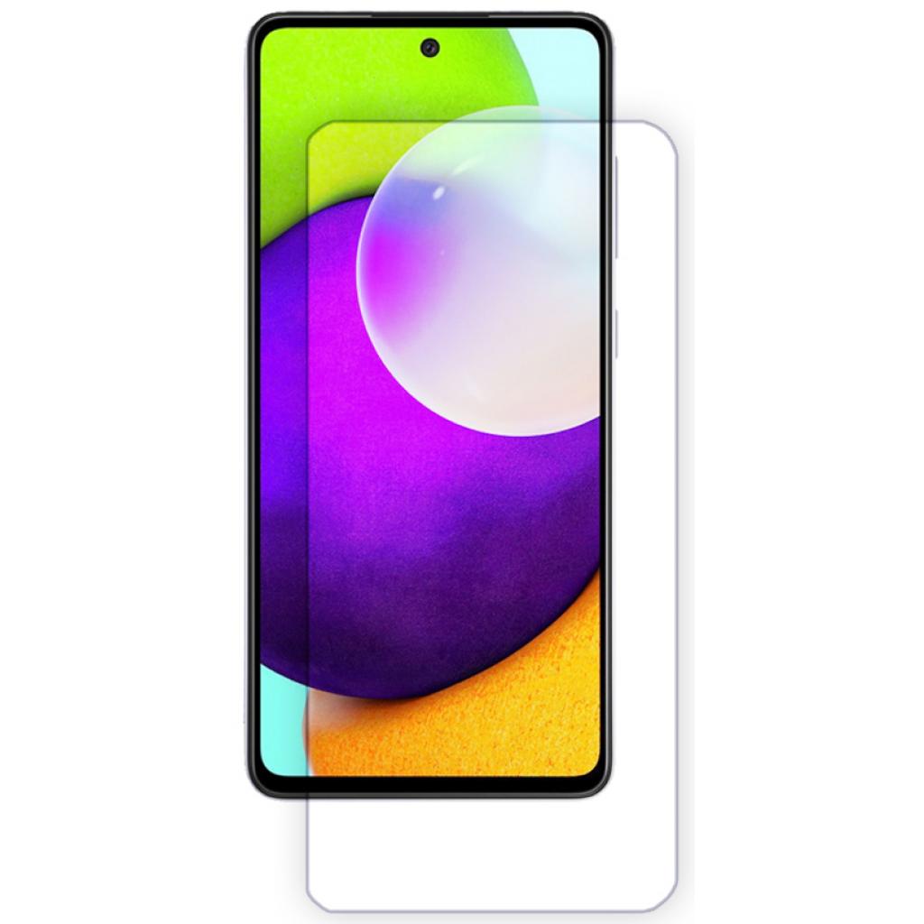 Стекло защитное BeCover Samsung Galaxy A72 SM-A726 Clear (705661) - 1