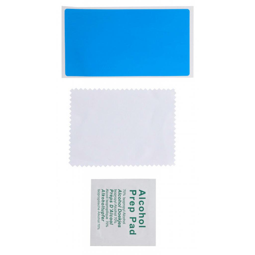 Стекло защитное BeCover Samsung Galaxy A72 SM-A726 Clear (705661) - 2