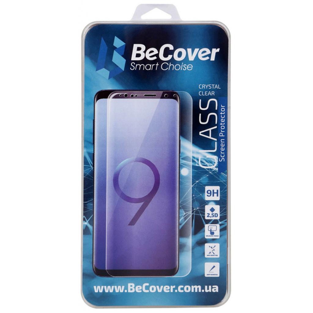 Стекло защитное BeCover Xiaomi Redmi 9T Clear (705909)