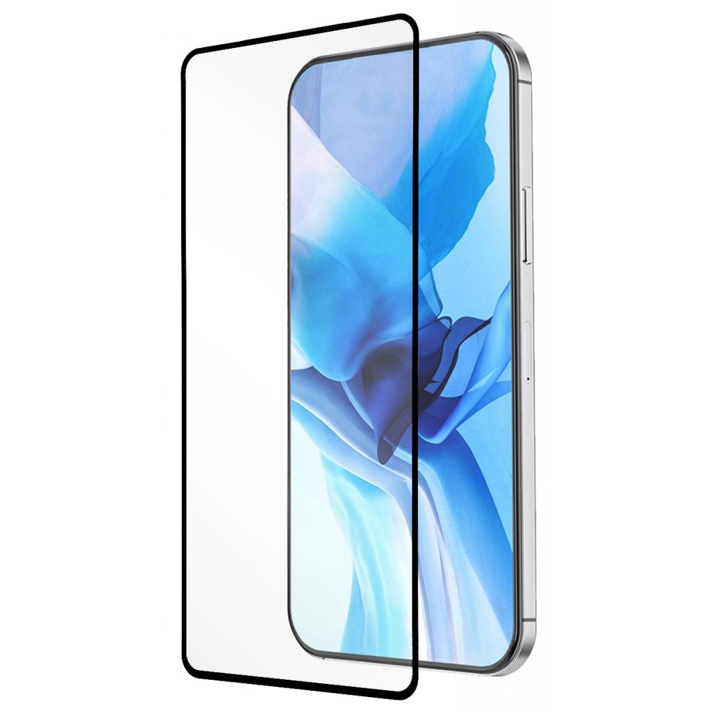 Стекло защитное BeCover Premium Samsung Galaxy A02 SM-A022 / M02 SM-M025 Black (705594) - 1 Стекло защитное BeCover Premium Samsung Galaxy A02 SM-A022 / M02 SM-M025 Black (705594) - 1