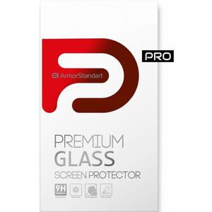 Стекло защитное Armorstandart Pro Realme X7 Pro Black (ARM58169)