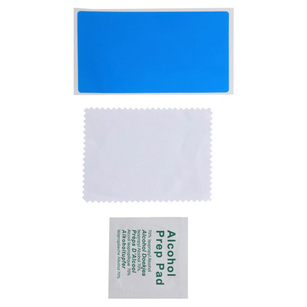 Стекло защитное BeCover Motorola Moto G9 Play Black (705245) - 2