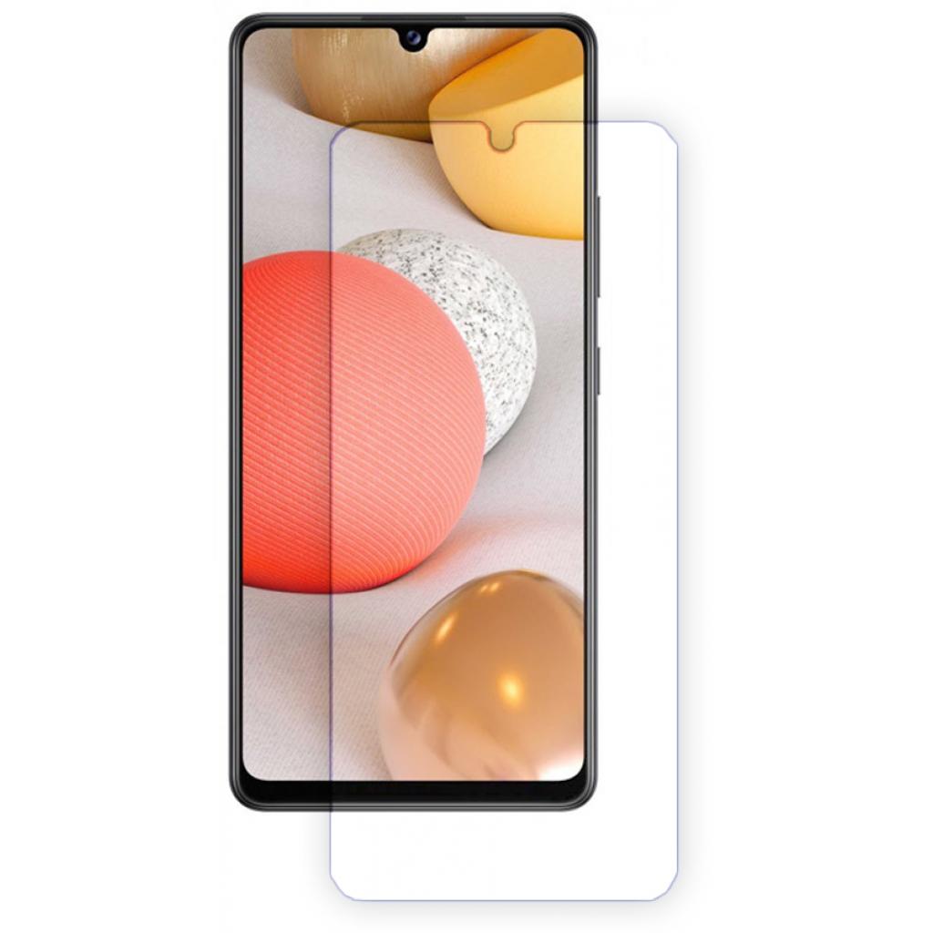 Стекло защитное BeCover Samsung Galaxy A42 SM-A426 Clear (705659) - 1