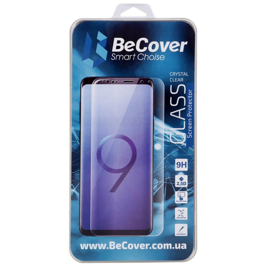 Стекло защитное BeCover Samsung Galaxy M12 SM-M127 Clear (705907)