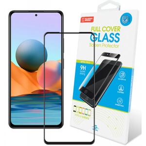 Стекло защитное Global Full Glue Xiaomi Redmi Note 10 Pro (1283126511209)