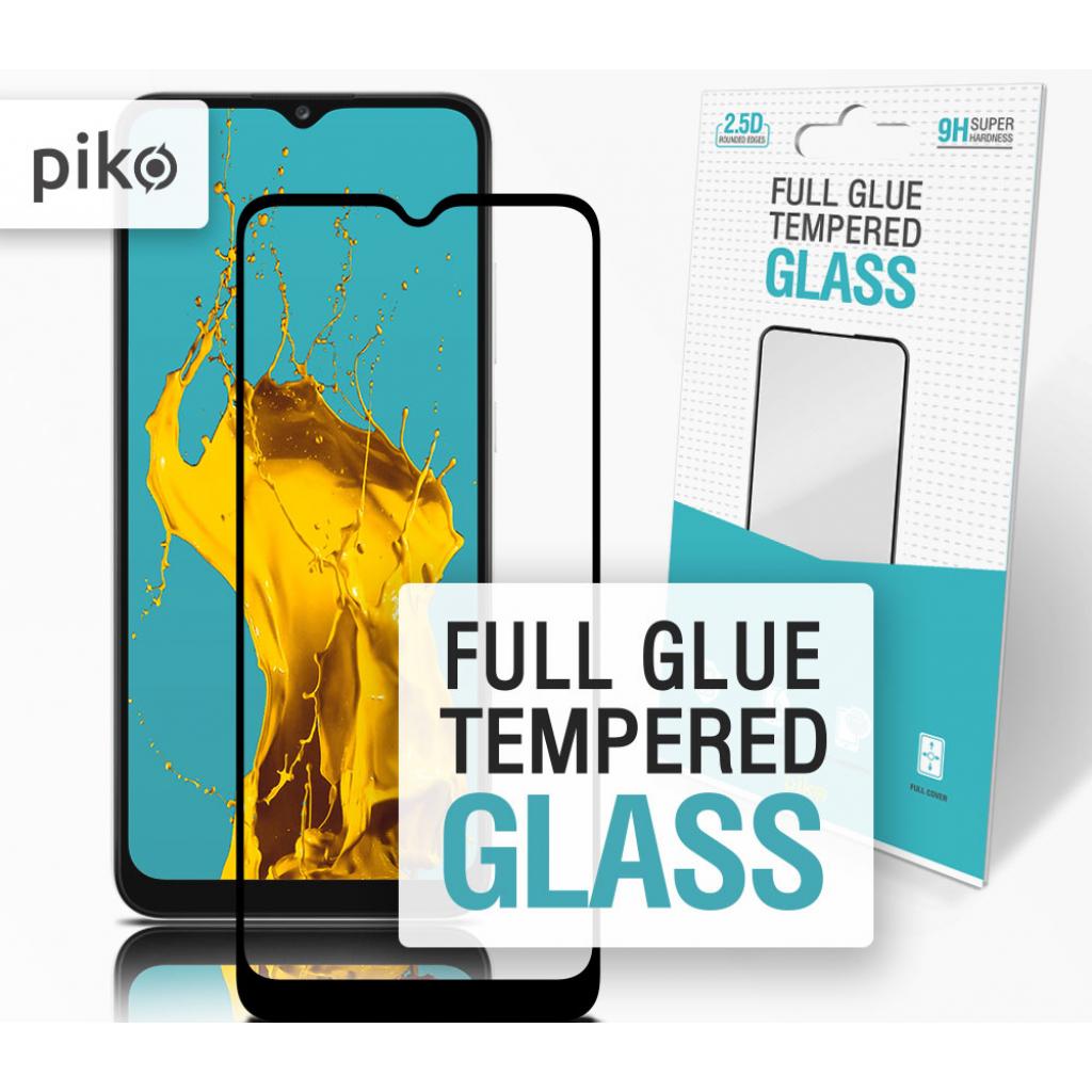 Стекло защитное Piko Full Glue Samsung A02 (1283126509452) Стекло защитное Piko Full Glue Samsung A02 (1283126509452)