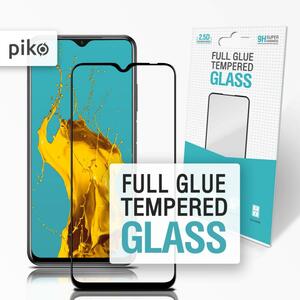 Стекло защитное Piko Full Glue Xiaomi Poco M3 (1283126511042)