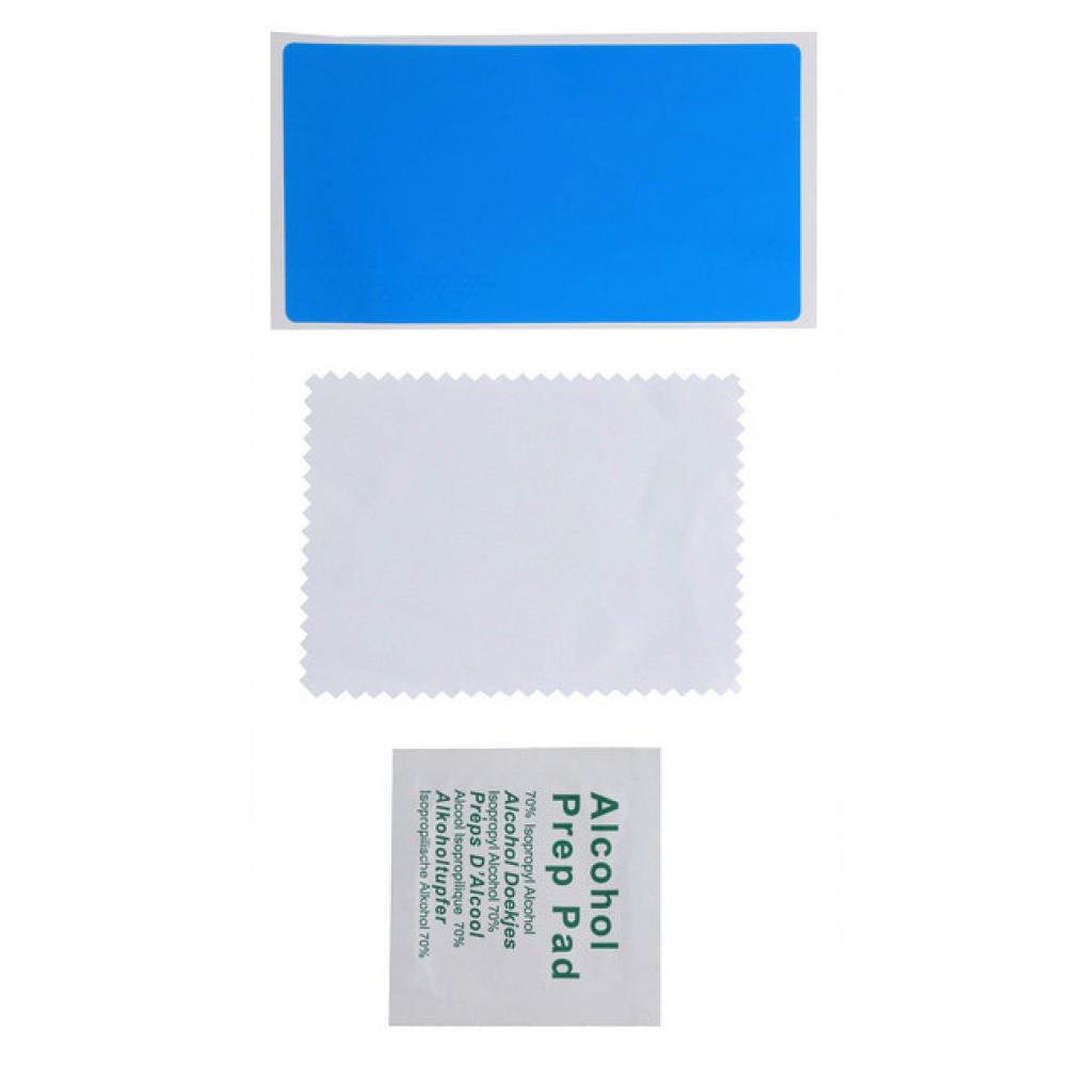 Стекло защитное BeCover Xiaomi Redmi 9T Black (705908) - 2