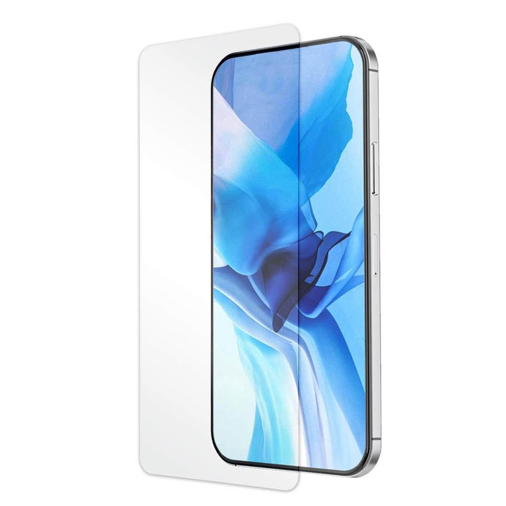 Стекло защитное BeCover Xiaomi Redmi Note 10 / Note 10S / Note 11 4G Clear (705994) - 1 Стекло защитное BeCover Xiaomi Redmi Note 10 / Note 10S / Note 11 4G Clear (705994) - 1