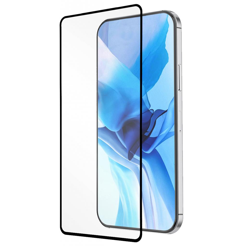 Стекло защитное BeCover Xiaomi Redmi Note 10 Pro Black (705995) - 1 Стекло защитное BeCover Xiaomi Redmi Note 10 Pro Black (705995) - 1