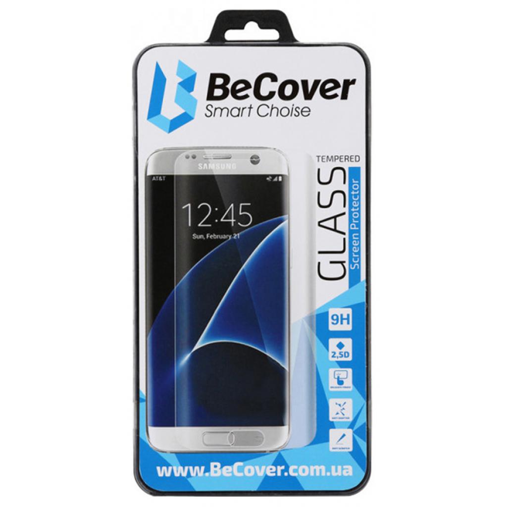 Стекло защитное BeCover ZTE Blade A7s 2020 Black (706010) Стекло защитное BeCover ZTE Blade A7s 2020 Black (706010)