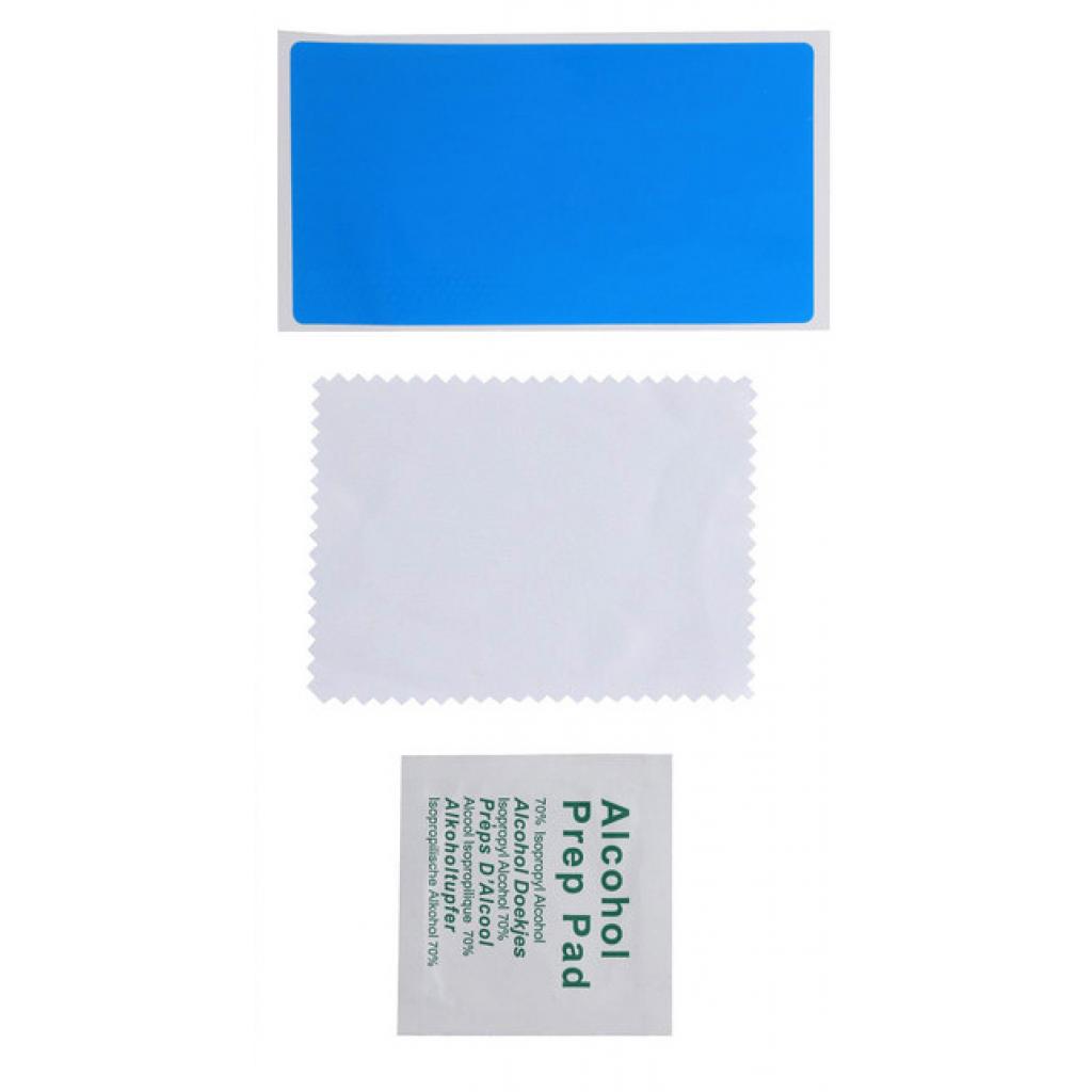 Стекло защитное BeCover ASUS ZenFone 7 ZS670KS Black (706006) - 1