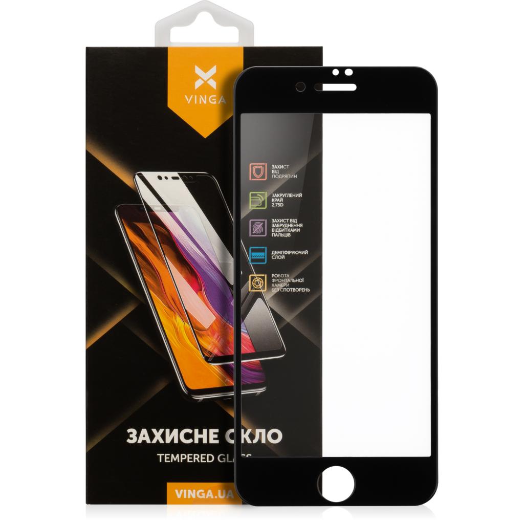 Стекло защитное Vinga Apple iPhone 7/8/SE 2020 (VGIPSE2)