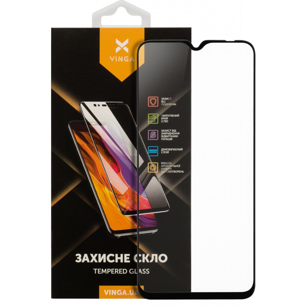 Стекло защитное Vinga Xiaomi Poсo M3 (VGXPM3)