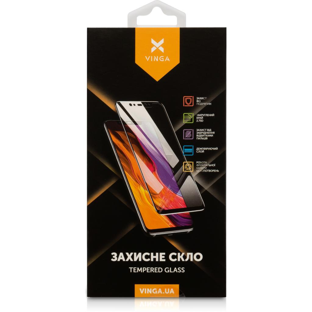 Стекло защитное Vinga Redmi Note 9 Pro/Note 9 Pro Max/Note 9S/10 Lite (VGXRN9P) - 3