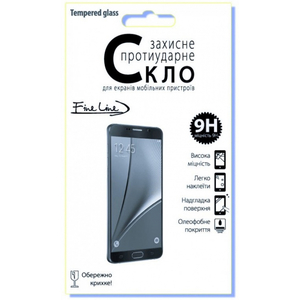 Стекло защитное Dengos Full Glue Samsung Galaxy A22 (black) (TGFG-180)