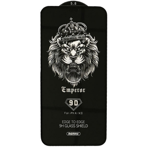 Стекло защитное Remax Emperor GL-34 Anti-Blueray 9D Full Glass iPhone iPhone7/8 bl (6954851291633*)