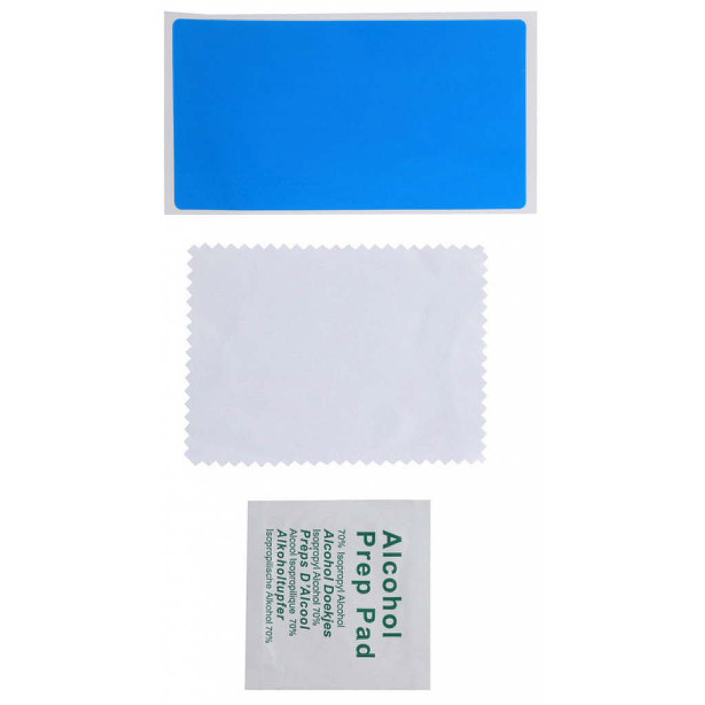 Стекло защитное BeCover Nokia G10/G20 Black (706389) - 1 Стекло защитное BeCover Nokia G10/G20 Black (706389) - 1