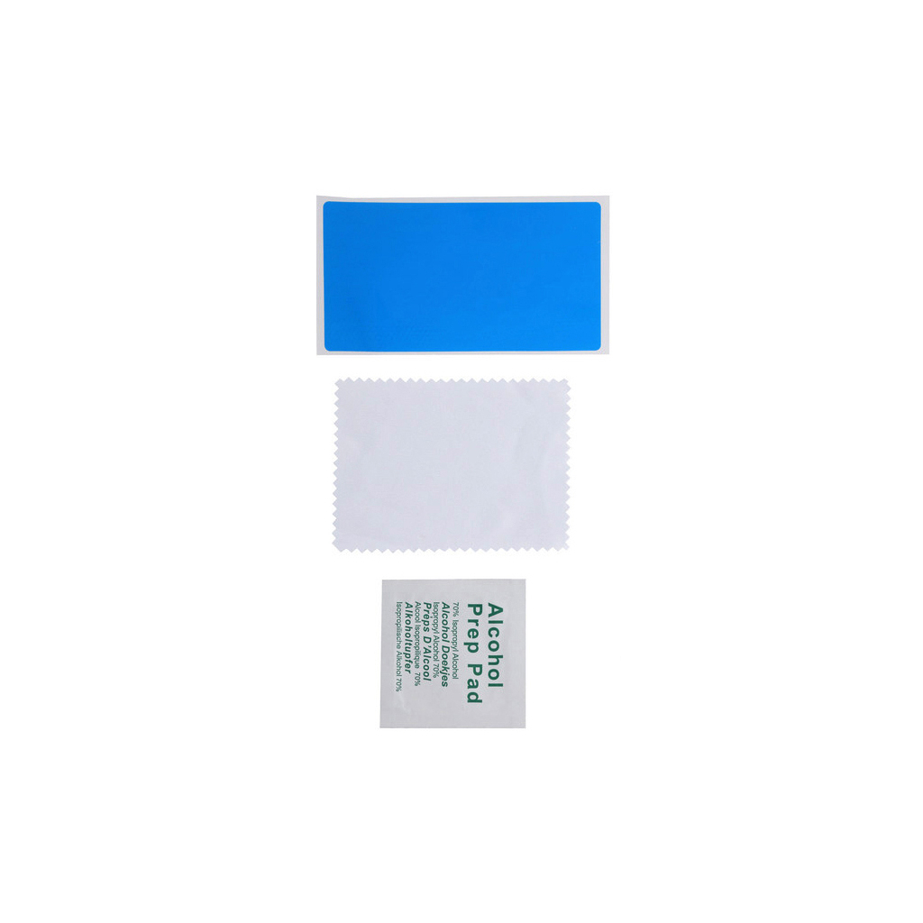 Стекло защитное BeCover Samsung Galaxy A22 SM-A225 Crystal Clear Glass (706451) - 2 Стекло защитное BeCover Samsung Galaxy A22 SM-A225 Crystal Clear Glass (706451) - 2