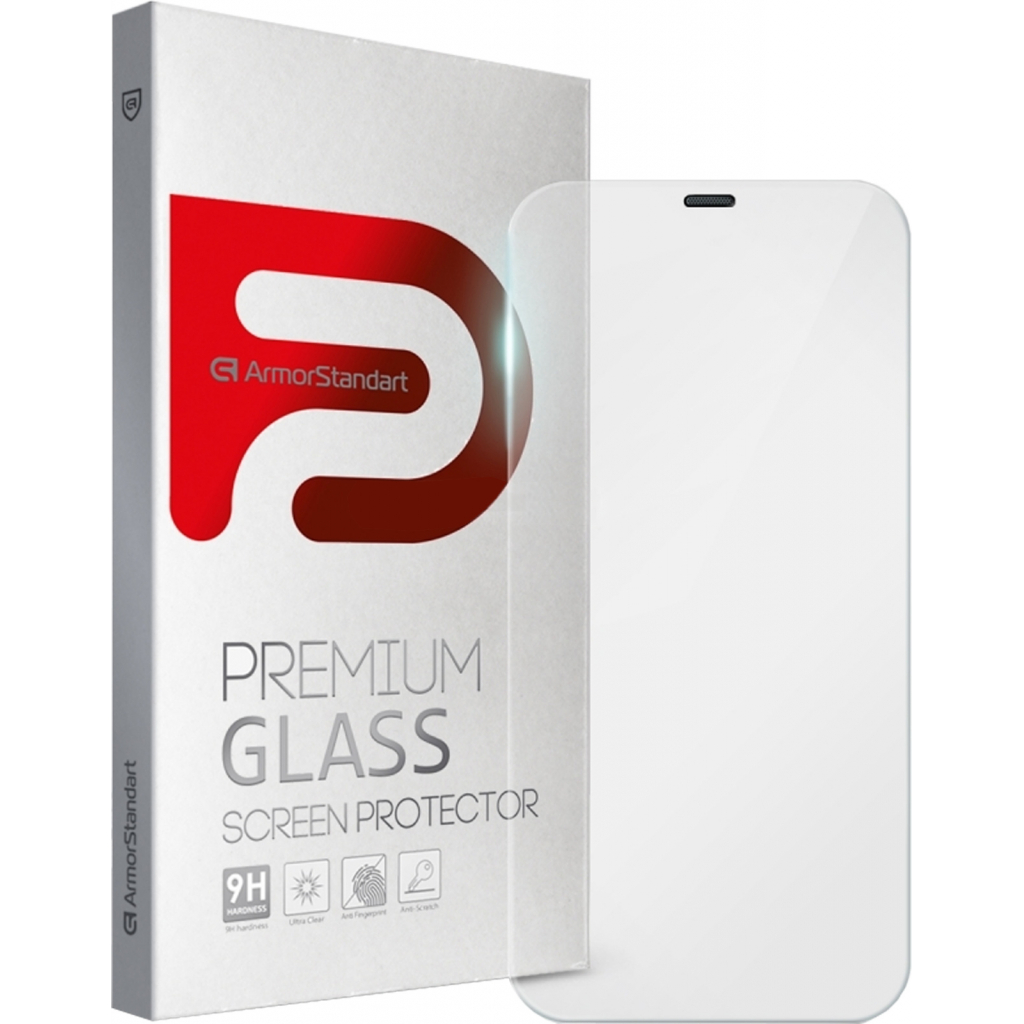 Стекло защитное Armorstandart Ultrathin Clear Dustproof Apple iPhone 12 Pro Max (ARM59576) Стекло защитное Armorstandart Ultrathin Clear Dustproof Apple iPhone 12 Pro Max (ARM59576)