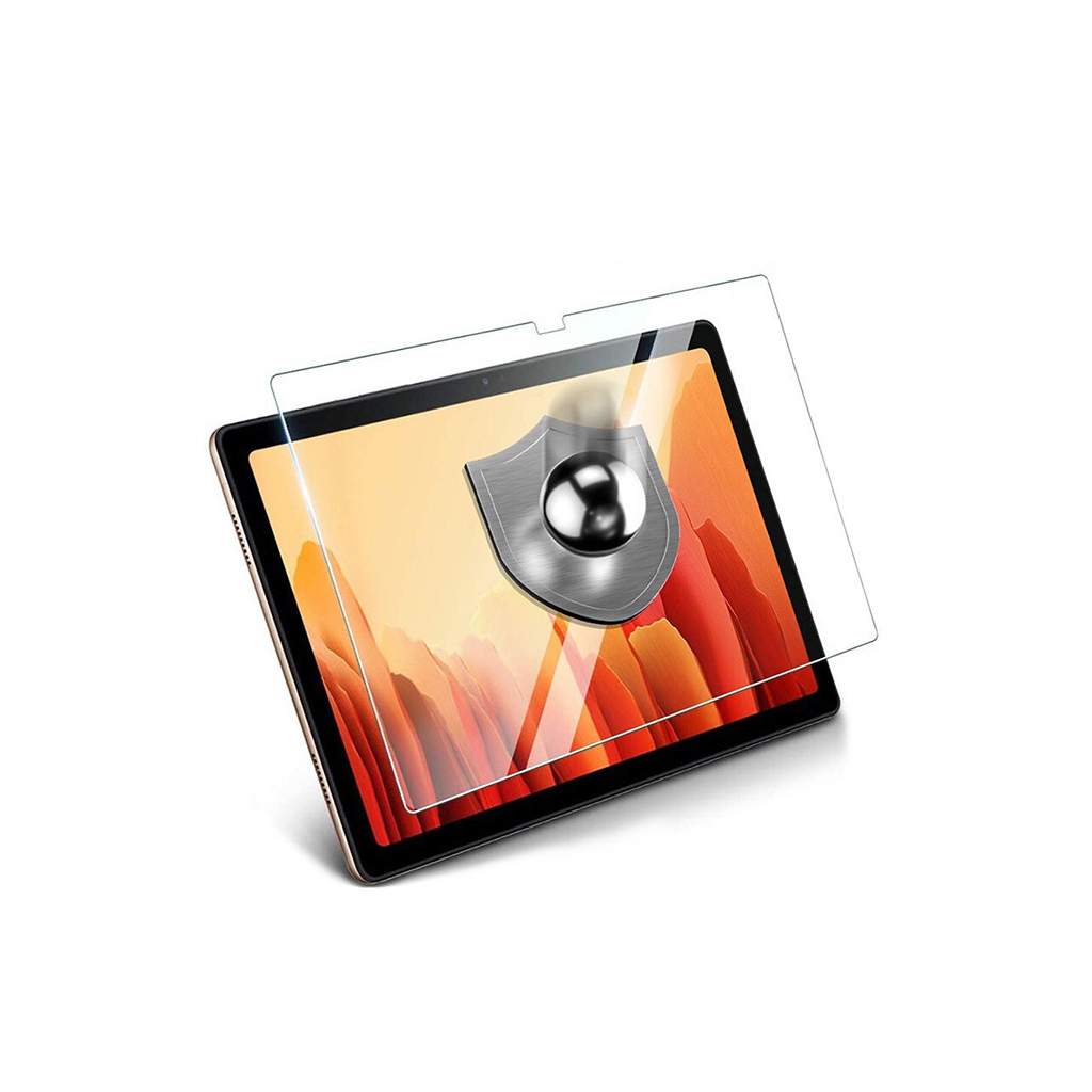 Стекло защитное BeCover Samsung Galaxy Tab S7 FE 12.4 SM-T730/SM-T735/S8 Plus 5G SM-X800/SM-X806 (706652) - 1