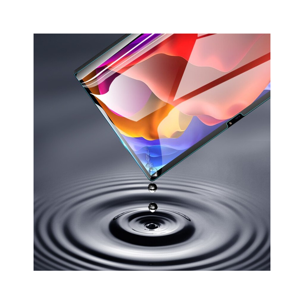 Стекло защитное BeCover Lenovo Yoga Tab 13 (706740) - 3